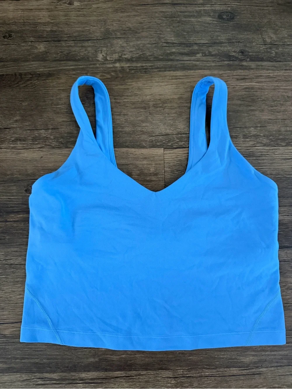 lululemon athletica when feeling